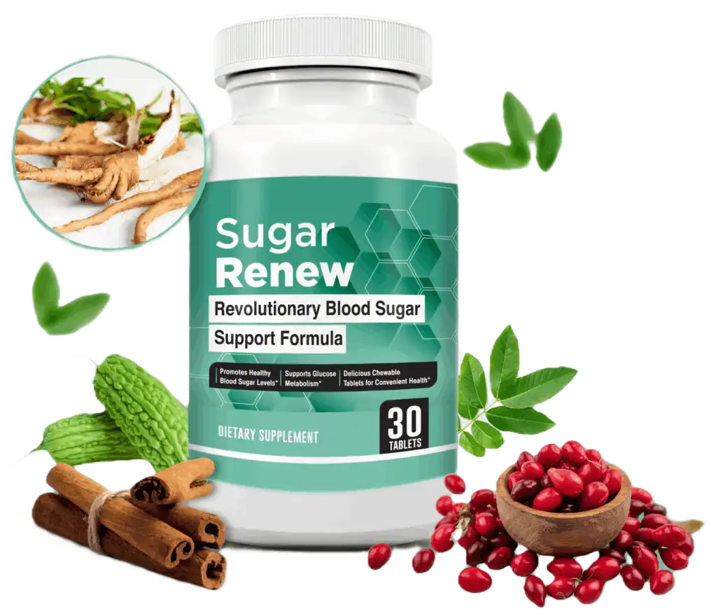 sugar renew